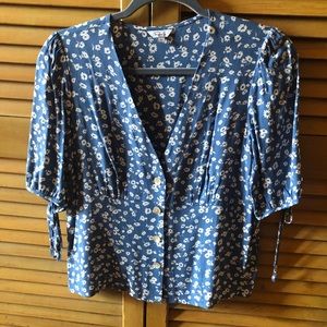 Rails Amelia Top